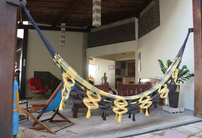 فندق Morro Do Careca