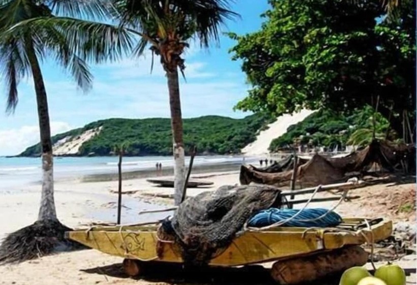 فندق Morro Do Careca