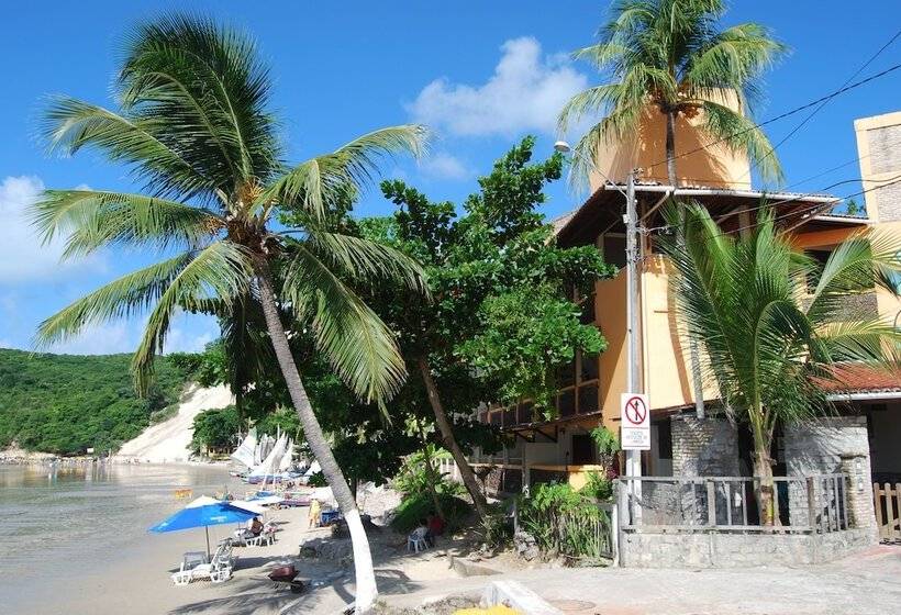 فندق Morro Do Careca