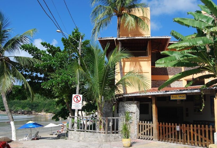 فندق Morro Do Careca