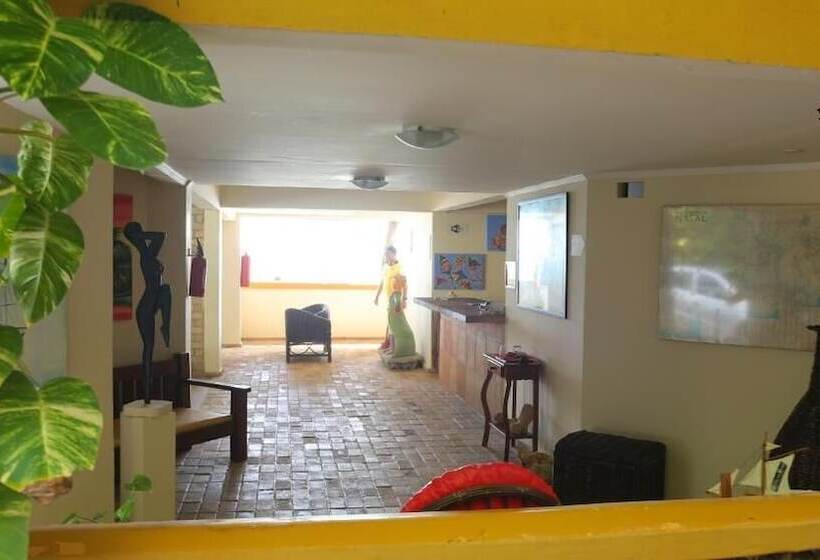 فندق Morro Do Careca