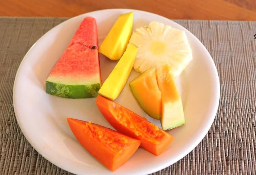 فندق Morro Do Careca