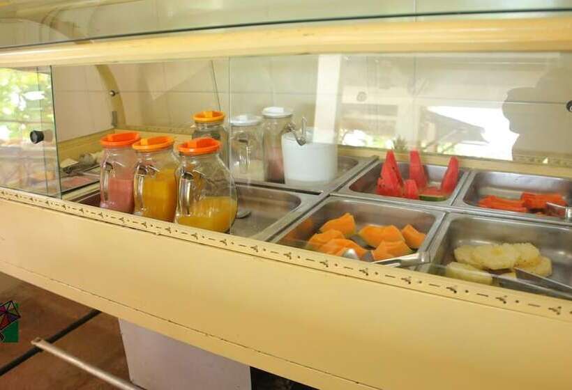 فندق Morro Do Careca