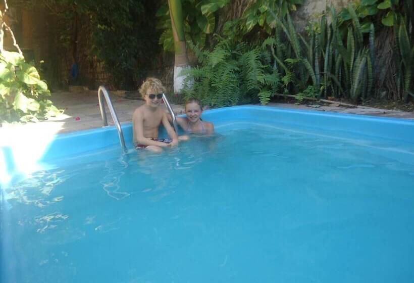 فندق Morro Do Careca