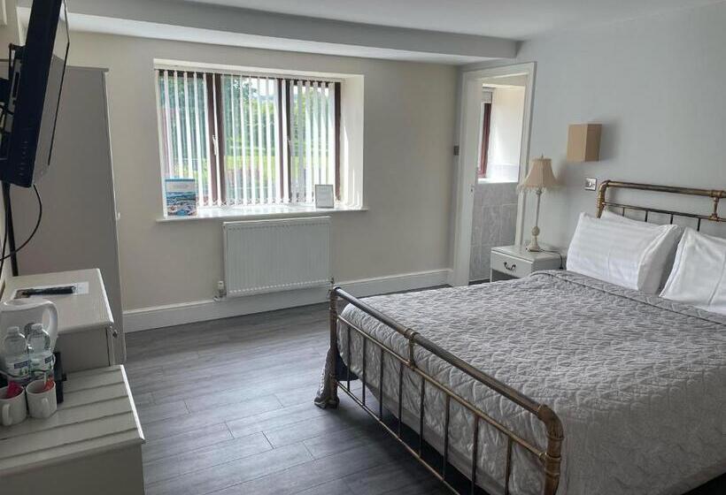 酒店 Mountain Park