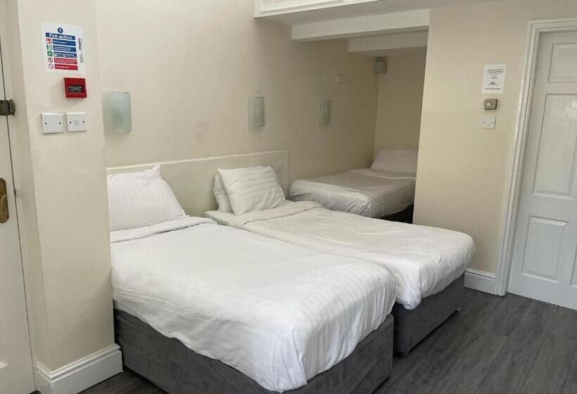 酒店 Mountain Park