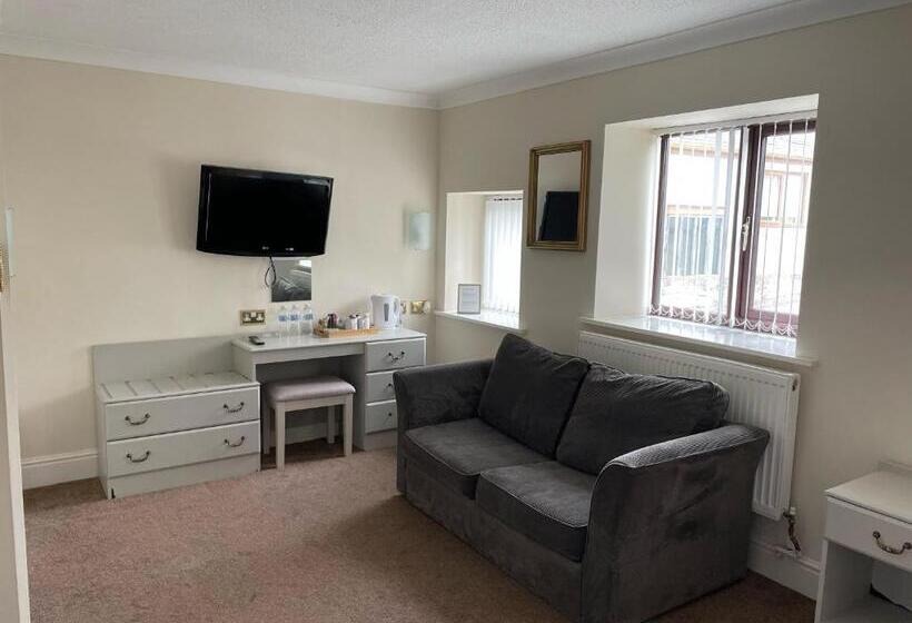 酒店 Mountain Park