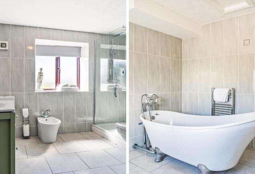 酒店 Mountain Park