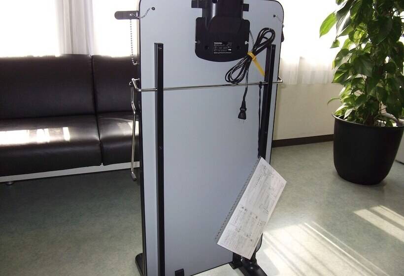 ホテル Mystays Asakusa