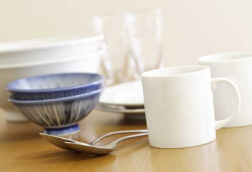 酒店 Mystays Kameido