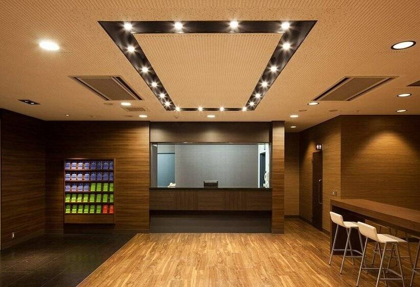 酒店 Mystays Kameido