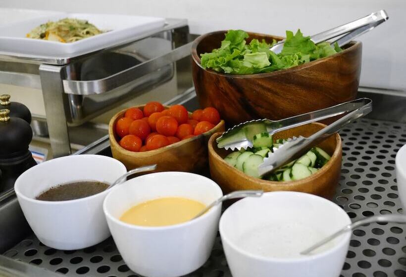 酒店 Mystays Kameido