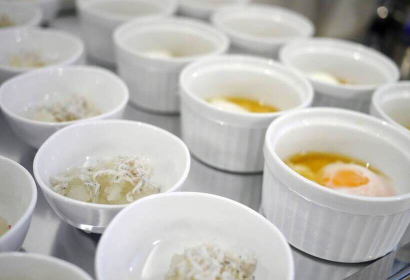 酒店 Mystays Kameido