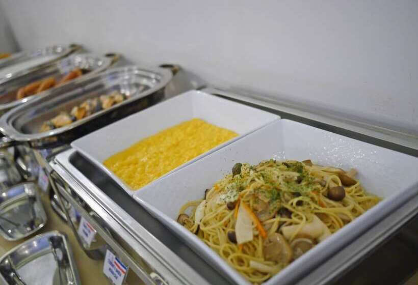 酒店 Mystays Kameido