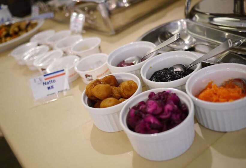 酒店 Mystays Kameido