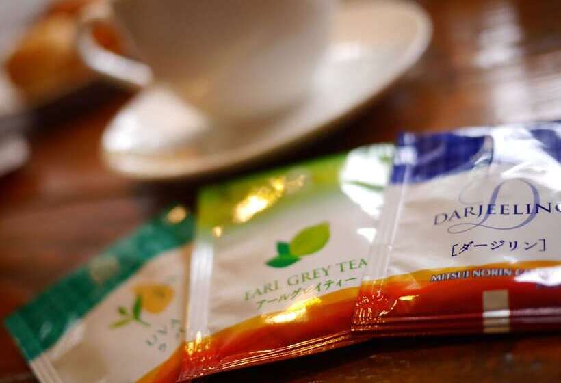 酒店 Mystays Kameido