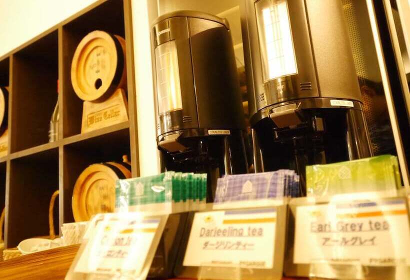 酒店 Mystays Kameido