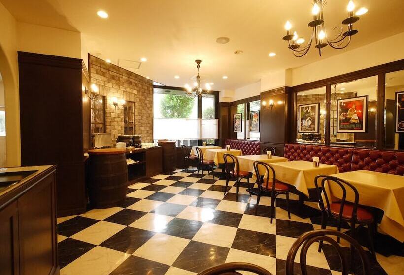 酒店 Mystays Kameido