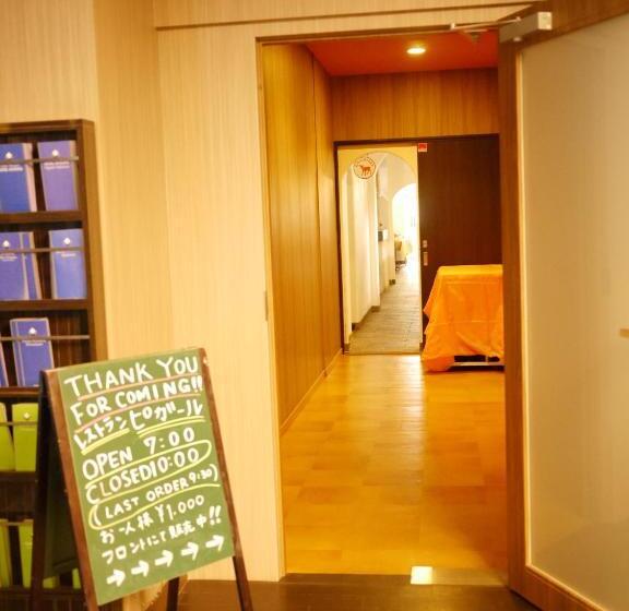 酒店 Mystays Kameido