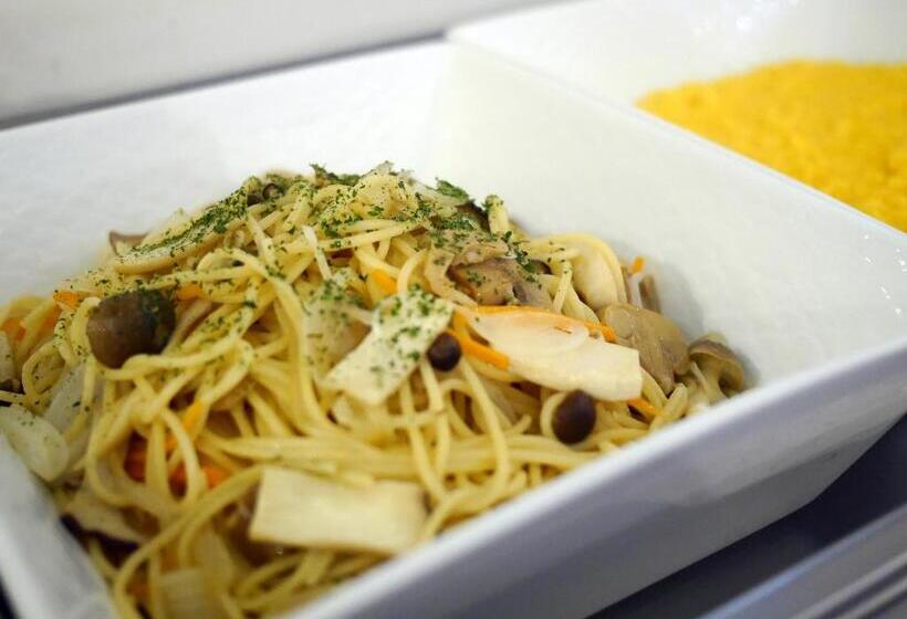 酒店 Mystays Kameido