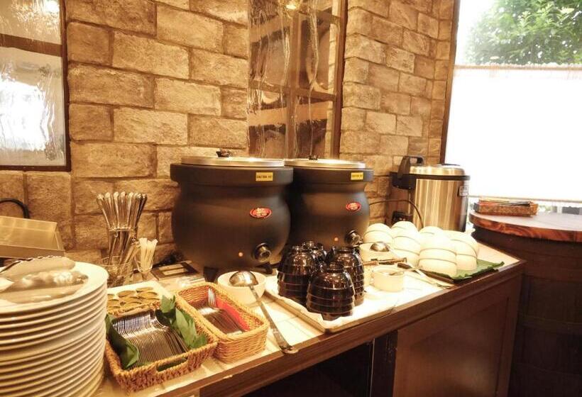 酒店 Mystays Kameido