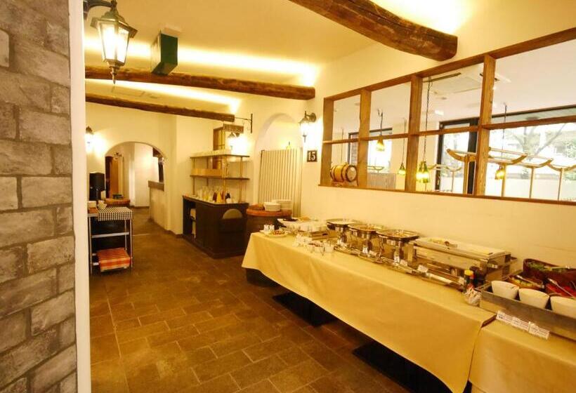 酒店 Mystays Kameido