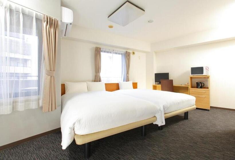 酒店 Mystays Kameido