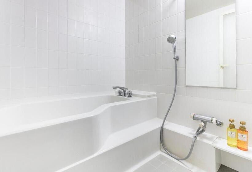 酒店 Mystays Kameido