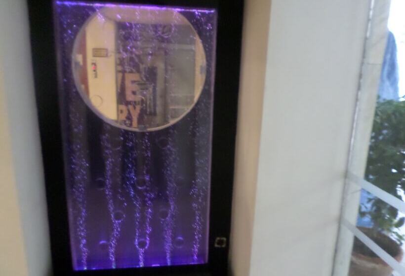 Nafsika Hotel Athens Centre