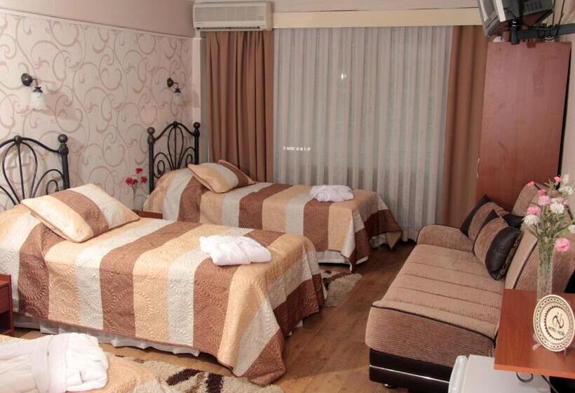 هتل Nezih Istanbul