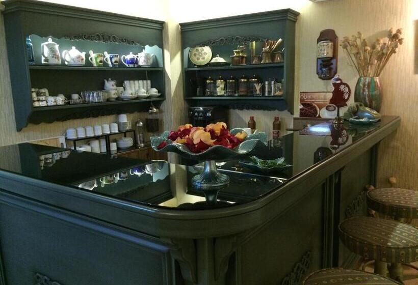 هتل Nezih Istanbul