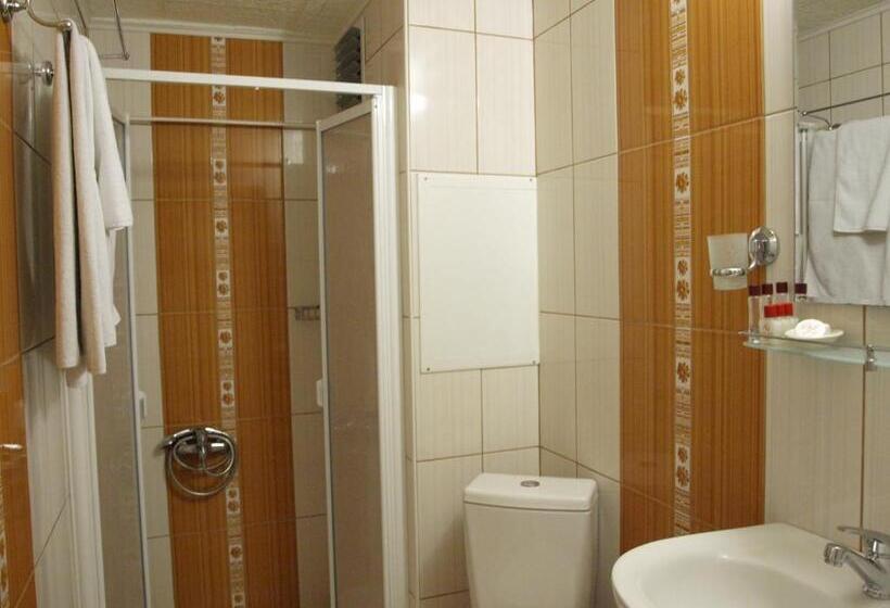 هتل Nezih Istanbul