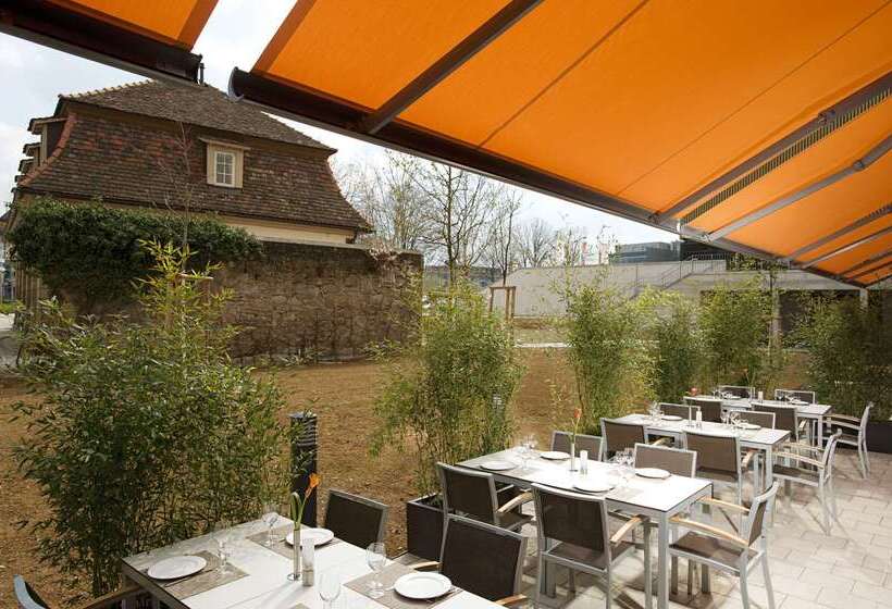 酒店 NH Ludwigsburg