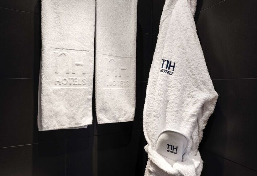 酒店 NH Ludwigsburg