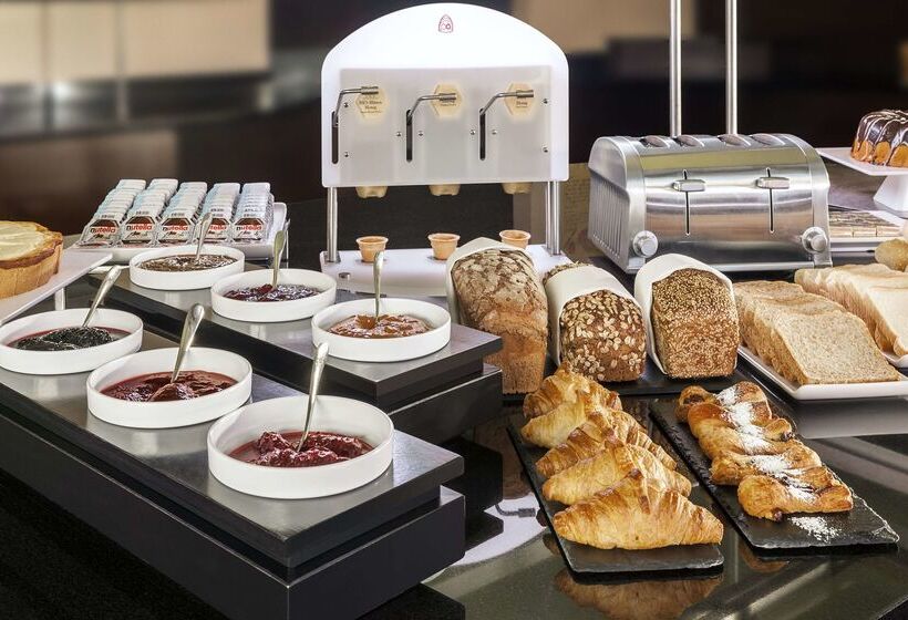 酒店 NH Ludwigsburg