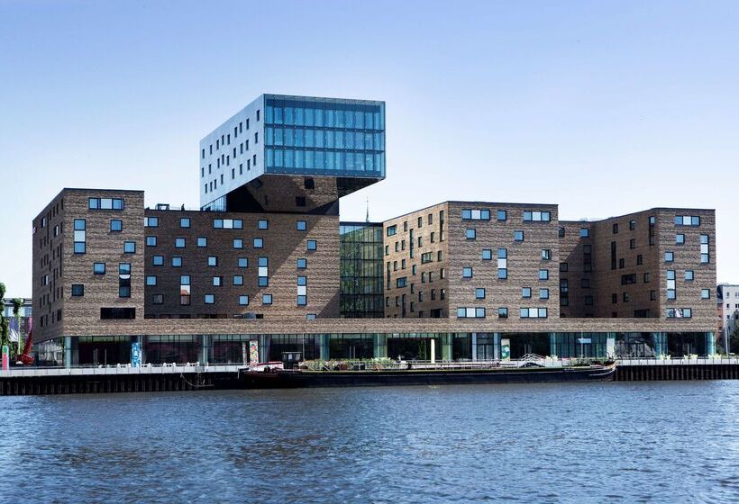 هتل Nhow Berlin