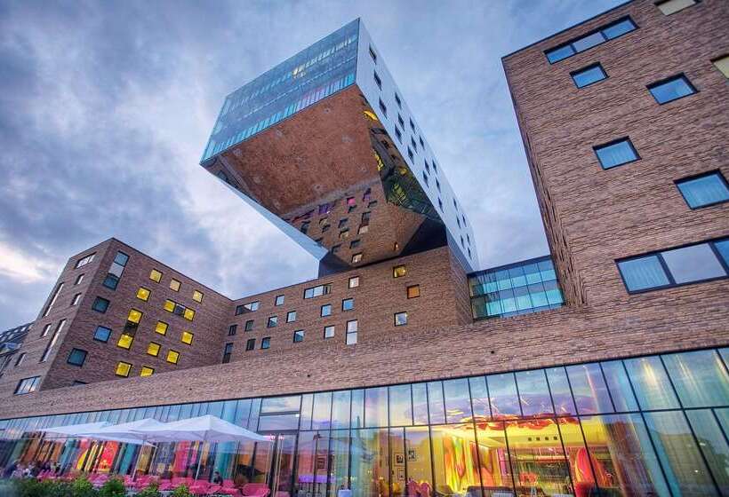 هتل Nhow Berlin