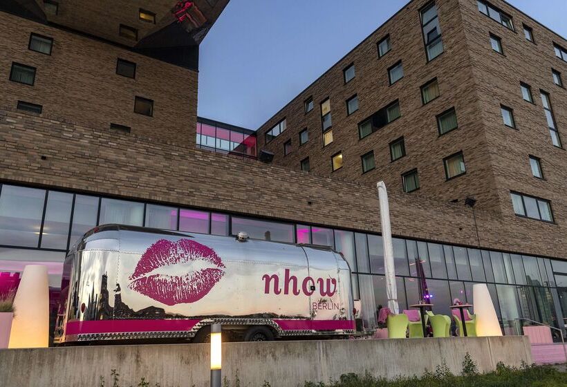 هتل Nhow Berlin