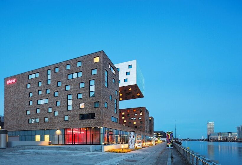 هتل Nhow Berlin