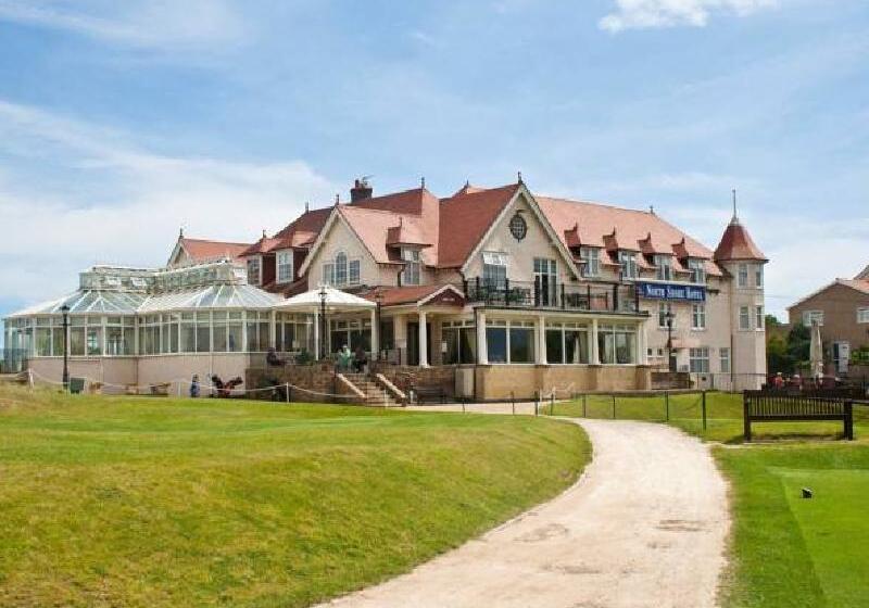 Отель North Shore