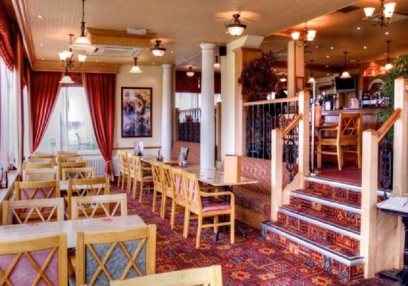 ホテル North Shore