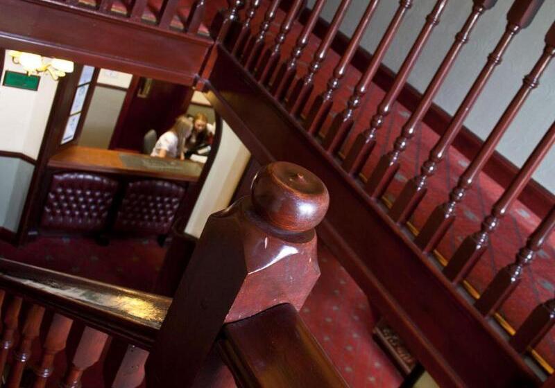 Отель North Shore