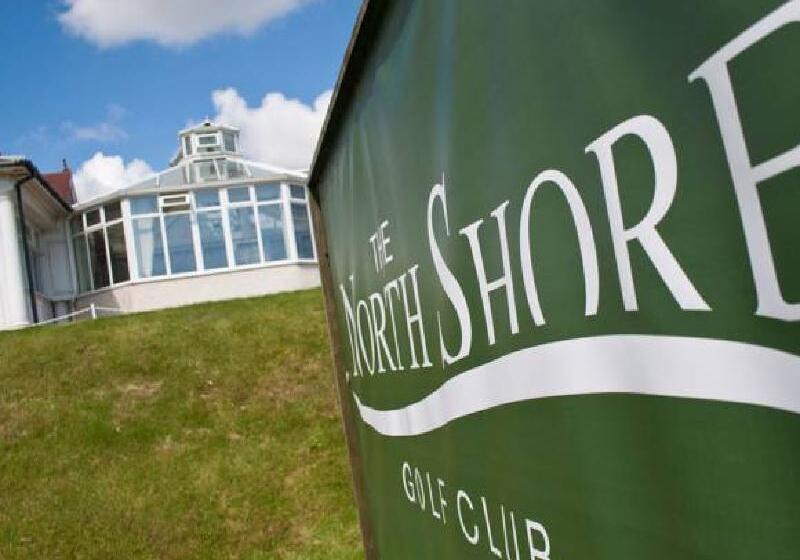 ホテル North Shore