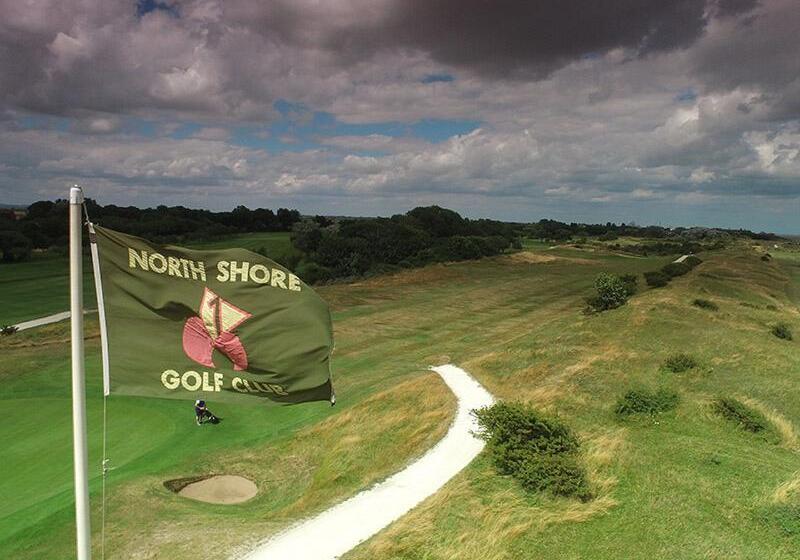 Отель North Shore