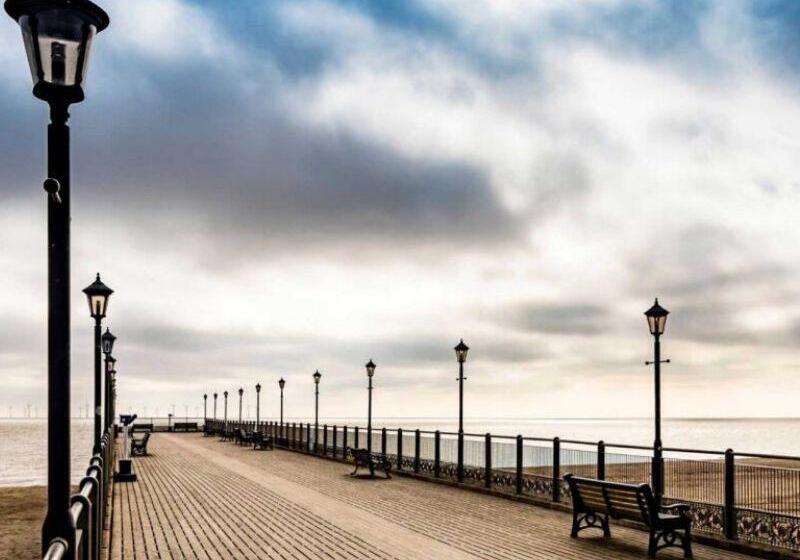 Отель North Shore