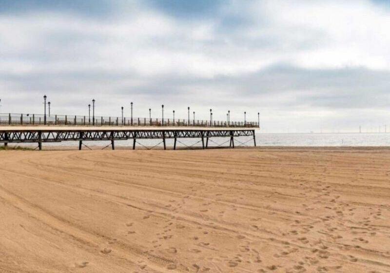 Отель North Shore