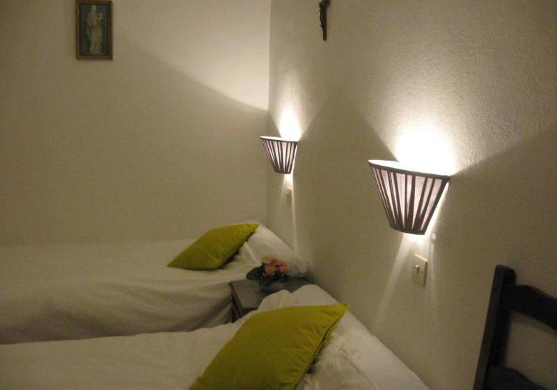 Отель Notre Dame De Fourviere