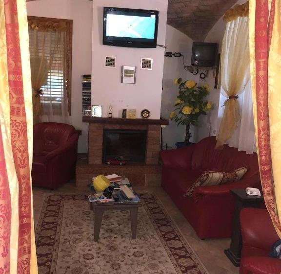 فندق Villa Oasi Grand