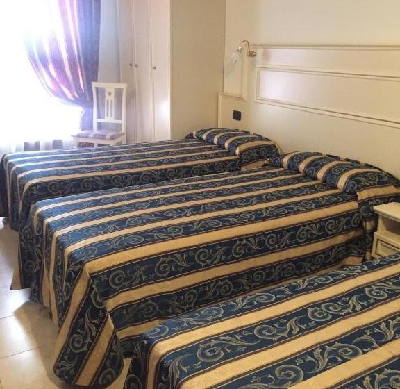 فندق Villa Oasi Grand