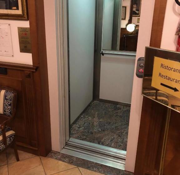 فندق Villa Oasi Grand